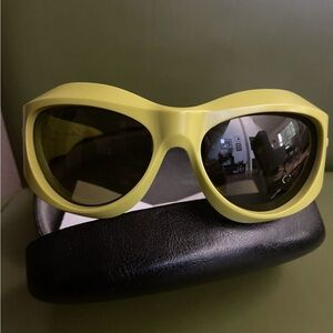 Bottega Veneta Original 12 Sunglasses